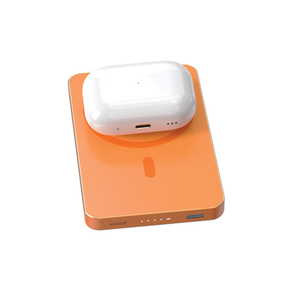 Bezdrátová magnetická powerbanka Urban Vitamin Marin 5000mAh