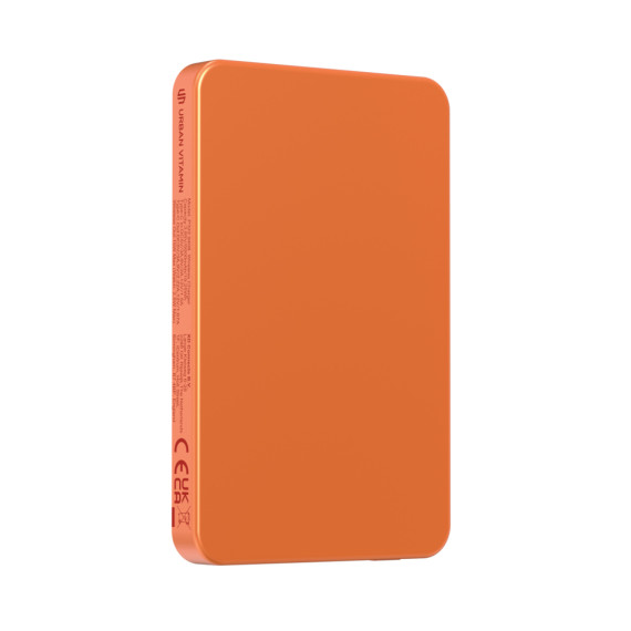 Bezdrátová magnetická powerbanka Urban Vitamin Marin 5000mAh