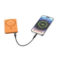 Bezdrátová magnetická powerbanka Urban Vitamin Marin 5000mAh