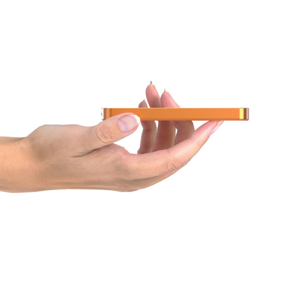 Bezdrátová magnetická powerbanka Urban Vitamin Marin 5000mAh