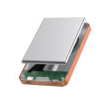 Bezdrátová magnetická powerbanka Urban Vitamin Marin 5000mAh
