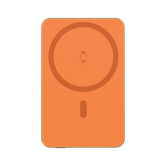Bezdrátová magnetická powerbanka Urban Vitamin Marin 5000mAh