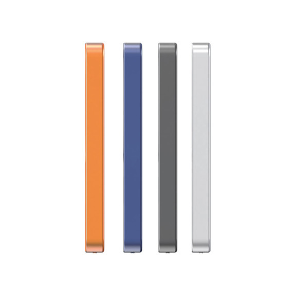 Bezdrátová magnetická powerbanka Urban Vitamin Marin 5000mAh