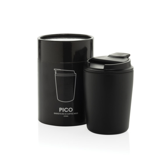 Hrnek Pico Barista 220 ml z RCS v dárkové krabičce