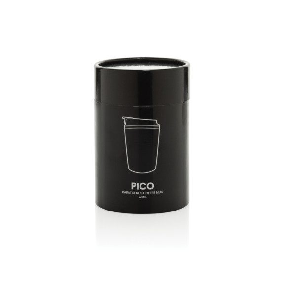 Hrnek Pico Barista 220 ml z RCS v dárkové krabičce