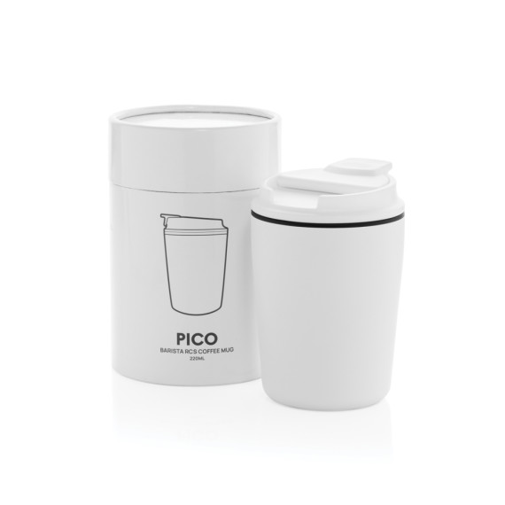 Hrnek Pico Barista 220 ml z RCS v dárkové krabičce