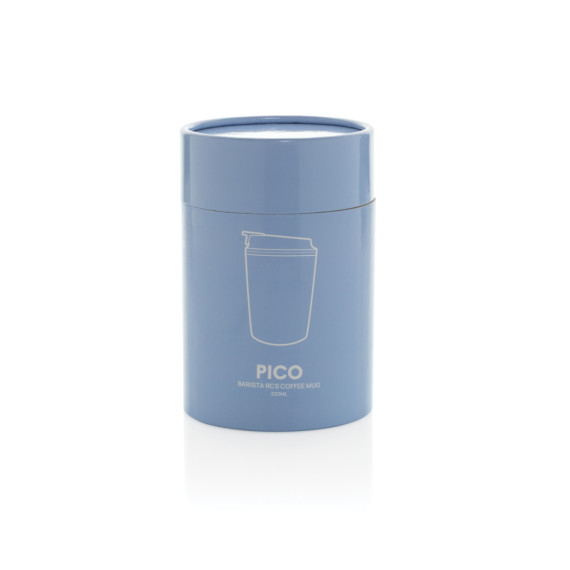 Hrnek Pico Barista 220 ml z RCS v dárkové krabičce