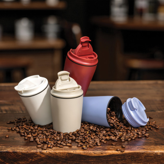 Hrnek Pico Barista 220 ml z RCS v dárkové krabičce