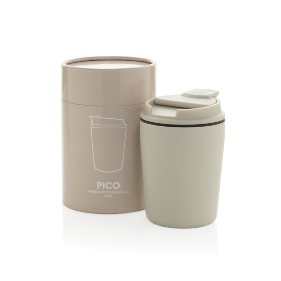 Hrnek Pico Barista 220 ml z RCS v dárkové krabičce