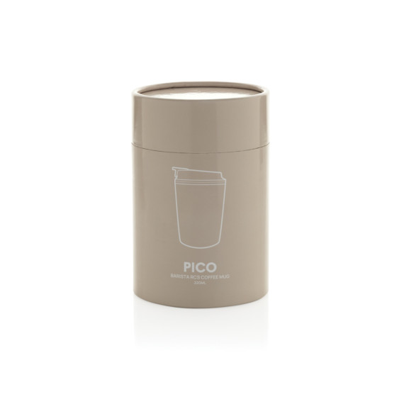 Hrnek Pico Barista 220 ml z RCS v dárkové krabičce