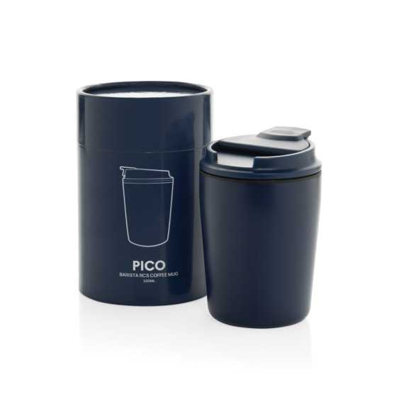 Hrnek Pico Barista 220 ml z RCS v dárkové krabičce