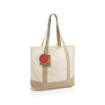 SHOP LOCAL AWARE™ taška Tote z recyklované bavlny 350 gsm.