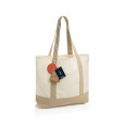 SHOP LOCAL AWARE™ taška Tote z recyklované bavlny 350 gsm.