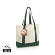 SHOP LOCAL AWARE™ taška Tote z recyklované bavlny 350 gsm.