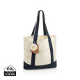 SHOP LOCAL AWARE™ taška Tote z recyklované bavlny 350 gsm.