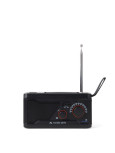 Multifunkční rádio Nordic Drift Titan IPX4 4000mAh