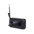 Multifunkční rádio Nordic Drift Titan IPX4 4000mAh