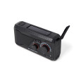 Multifunkční rádio Nordic Drift Titan IPX4 4000mAh