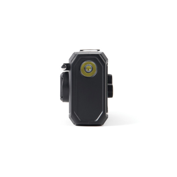 Multifunkční rádio Nordic Drift Titan IPX4 4000mAh