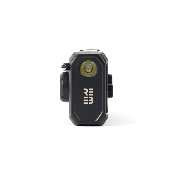 Multifunkční rádio Nordic Drift Titan IPX4 4000mAh