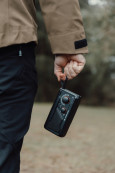 Multifunkční rádio Nordic Drift Titan IPX4 4000mAh