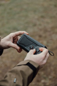 Multifunkční rádio Nordic Drift Titan IPX4 4000mAh