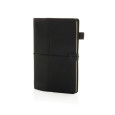 Doplnitelný zápisník Daily Notes Binder 3v1 z PU