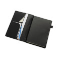 Doplnitelný zápisník Daily Notes Binder 3v1 z PU