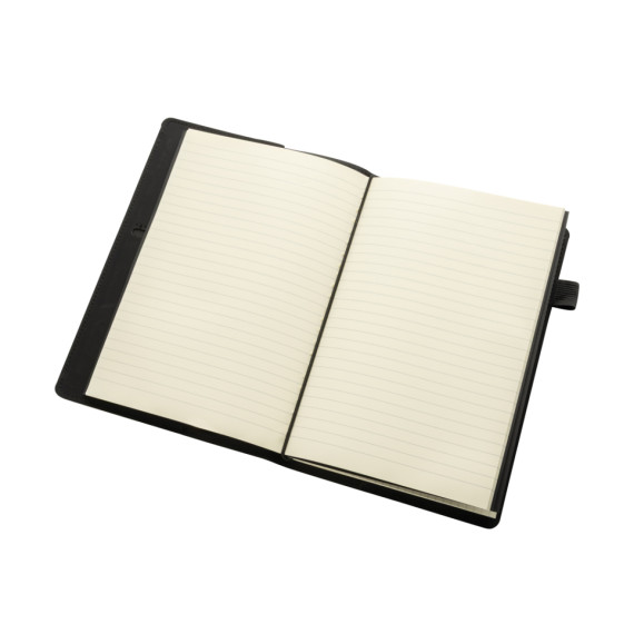 Doplnitelný zápisník Daily Notes Binder 3v1 z PU