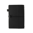 Doplnitelný zápisník Daily Notes Binder 3v1 z PU