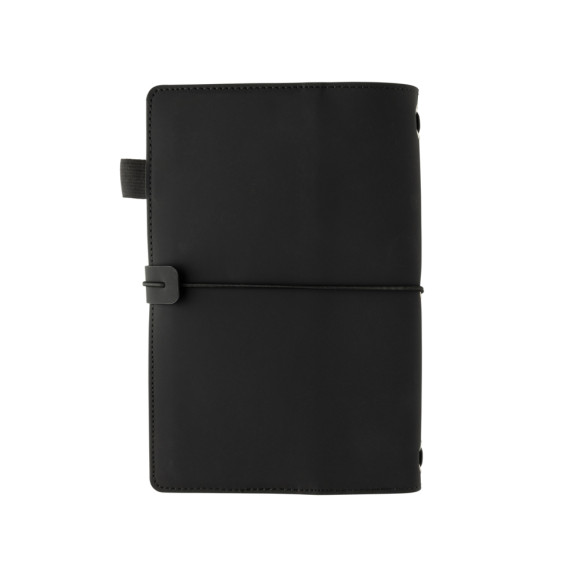 Doplnitelný zápisník Daily Notes Binder 3v1 z PU