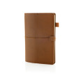 Doplnitelný zápisník Daily Notes Binder 3v1 z PU