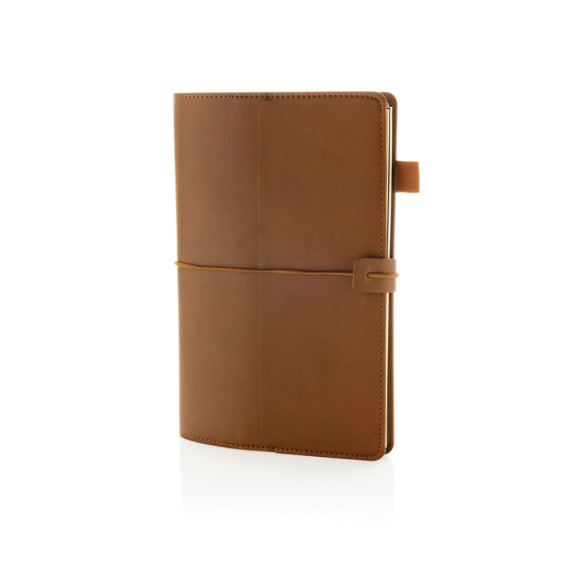 Doplnitelný zápisník Daily Notes Binder 3v1 z PU