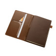 Doplnitelný zápisník Daily Notes Binder 3v1 z PU