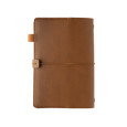 Doplnitelný zápisník Daily Notes Binder 3v1 z PU