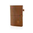 Doplnitelný zápisník Daily Notes Binder 3v1 z PU