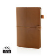 Doplnitelný zápisník Daily Notes Binder 3v1 z PU