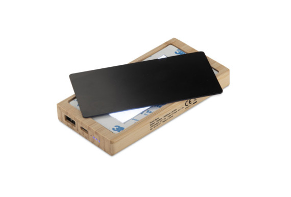 Solární powerbanka SOLBAM 5000 mAh