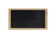 Solární powerbanka SOLBAM 5000 mAh