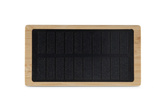 Solární powerbanka SOLBAM 5000 mAh