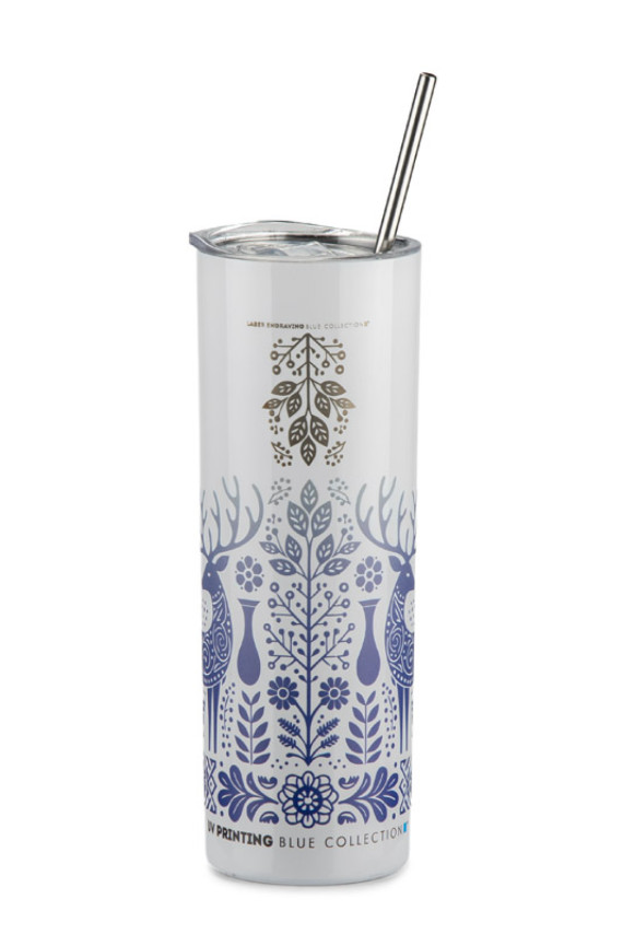 Termohrněk LEMMO 550 ml