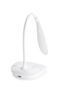 Stolní lampa YELLE USB-C