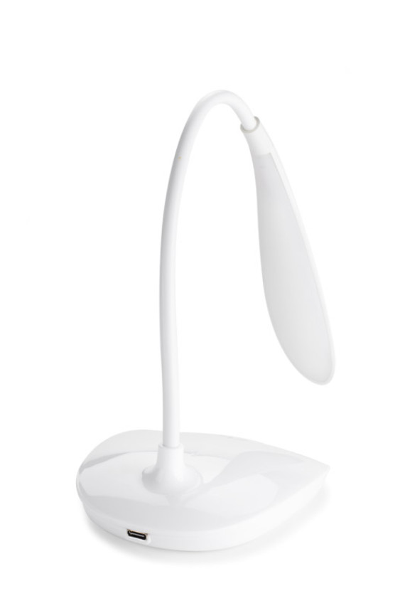 Stolní lampa YELLE USB-C