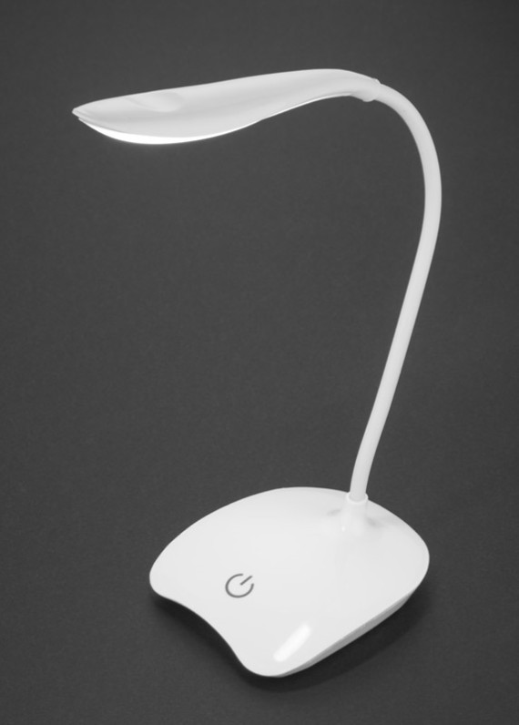 Stolní lampa YELLE USB-C