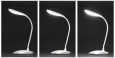 Stolní lampa YELLE USB-C