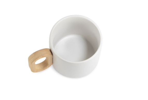 Keramický hrnek ELVA 280 ml