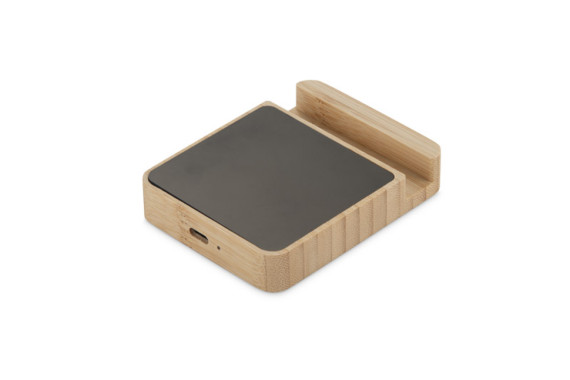 Indukční nabíječka ELUMA 15W