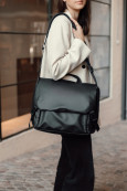 Brašna Swiss Peak OSLO RCS Messenger