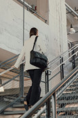 Brašna Swiss Peak OSLO RCS Messenger