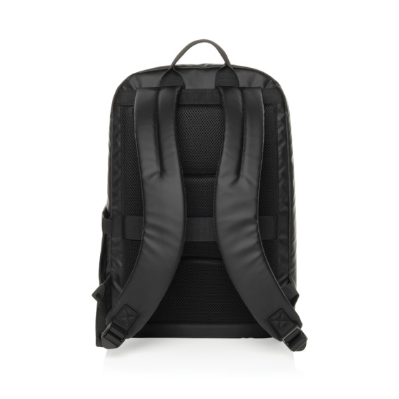 Batoh na noteb. 15,6" Swiss Peak OSLO RCS Everyday